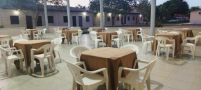 Hostel e Pousada Israel